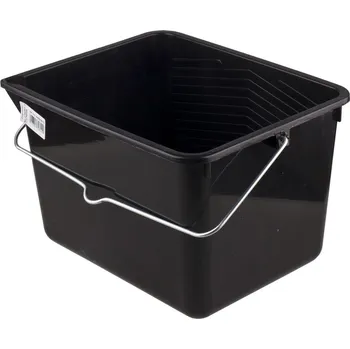 Nádoba na barvu Color Expert Vědro na barvu 8L - plastové s kovovým uchem