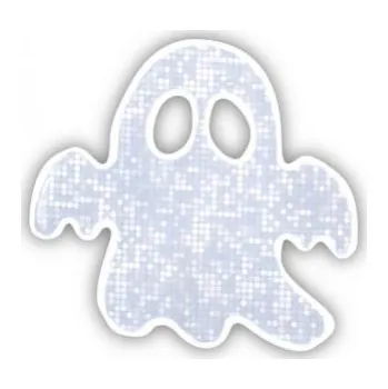 samolepka reflexní Strašidýlko