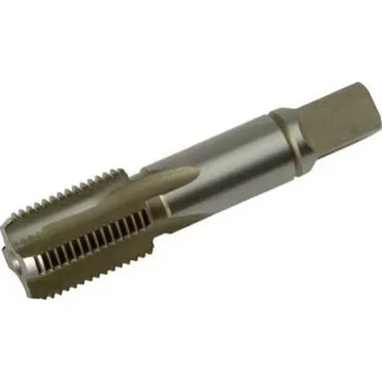 Závitořezný nástroj závitník pedálu Kovys L+R