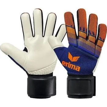 Fotbal Erima brankářské rukavice 7221802
