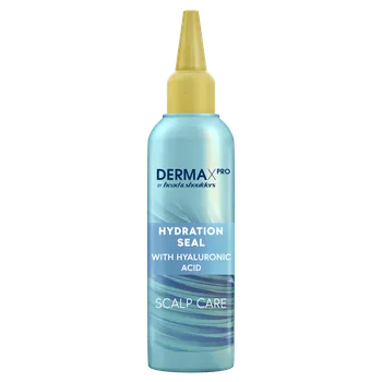 Vlasová regenerace Head & Shoulders Dermaxpro Hydration Seal krém proti lupům 145 ml