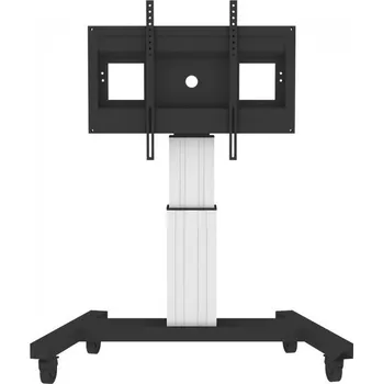 Televizní držák Elektricky nastavitelný držák monitoru SCETAV28