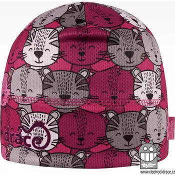 Čepice Dráče Funkční čepice Bruno 112 Size: M