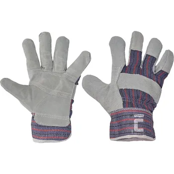 Pracovní oblečení STREND Rukavice GULL 11, kombinované 313392