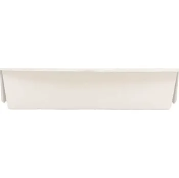 Jednorázové nádobí krabice dortová silnější 210x220x90mm (100 ks/balení)