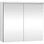 Krajcar zrcadlová skříňka s LED osvětlením 100 x 65 x 15,5 cm bílá Z5.100