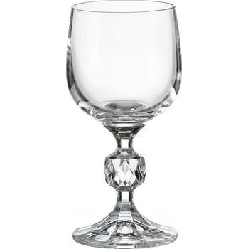 Sklenice Sklenice na víno, Crystalite Bohemia, STERNA, 150 ml, 6 ks