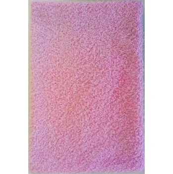 Froté žínka růžová 14/25cm