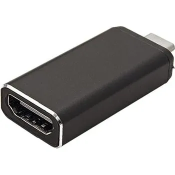 Redukce Value Adaptér USB C(M) -> HDMI(F), 4K@60Hz - 12.99.3227