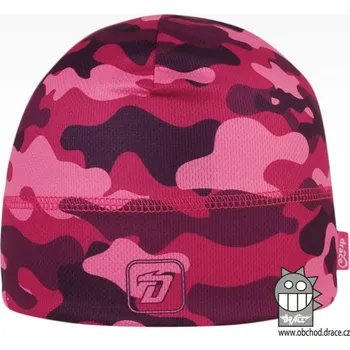 Čepice Dráče Funkční čepice Bruno 136 Size: M