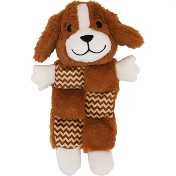 Hračka pro psa Gimborn Hračka pro psy pes hnědý 23 cm