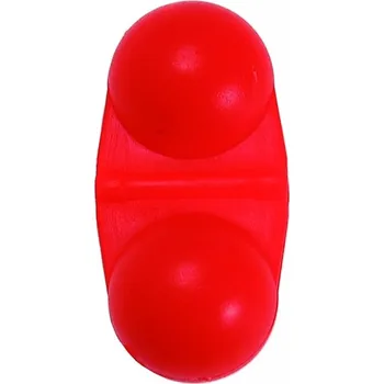 Carp System - Chrastitko červené 3ks