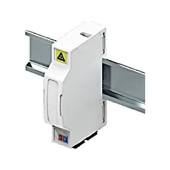 Síťový kabel DIN BOX 2*SC Simplex, plastový