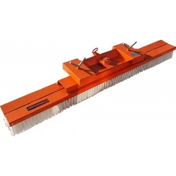 Zametací stroj Zametací zařízení pro VZV typ 2077 1000 mm