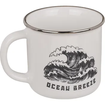 Námořní keramický hrnek - Ocean breeze