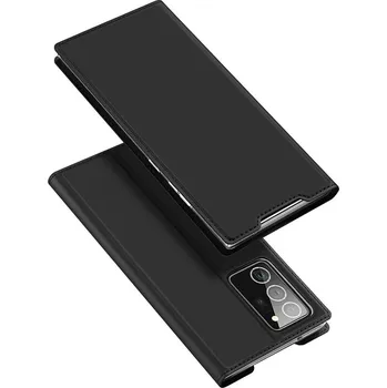 Pouzdro na mobilní telefon Dux Ducis Ski pro Samsung Galaxy Note 20 černé
