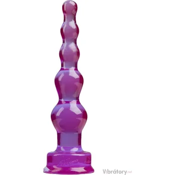 Anální kuličky s přísavkou SpectraGels Anal Tool