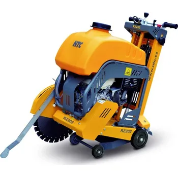 řezačka spár Řezač spár NTC RZ 202 cyklon