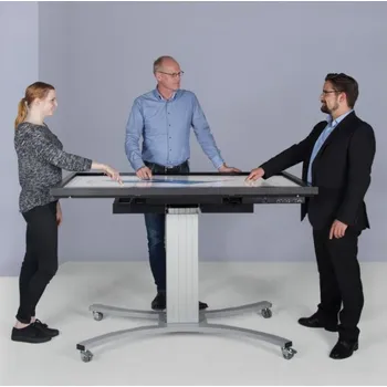 Interaktivní kiosek Interaktivní stůl 55"