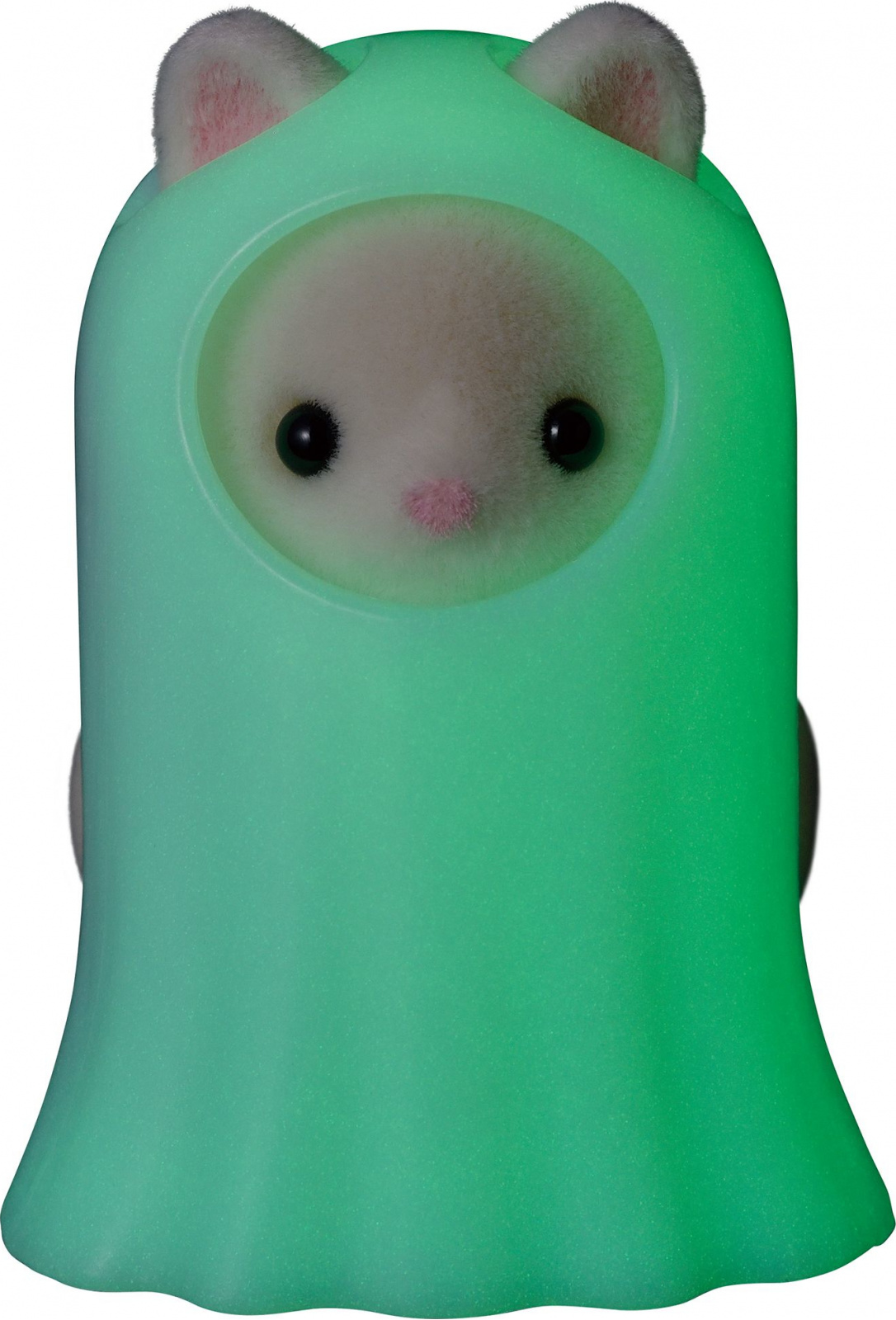 foto Figurka Sylvanian Families 5654 Halloweenské figurky