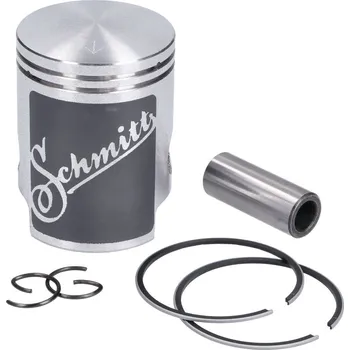 Válec motoru Pístní sada Schmitt Racing 50ccm 38mm, Simson S51, S53, SR50, Schwalbe KR51/2 STT42237