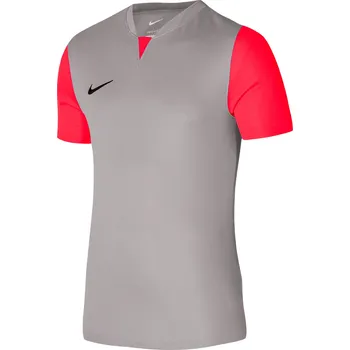 Dres Nike Y NK DF TROPHY V JSY SS dr0942-052 Velikost S (128-137 cm)