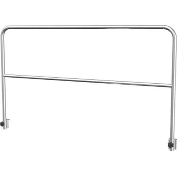 Zábradlí Pódiové zábradlí 1m