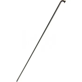 Náboj kola Špice BMX TBB-BIKE nerez černé 1ks Podkarta: 192mm