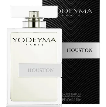 Pánský parfém Yodeyma Paris HOUSTON Eau de Parfum 100ml
