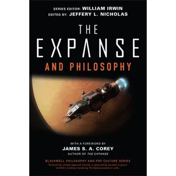The Expanse and Philosophy