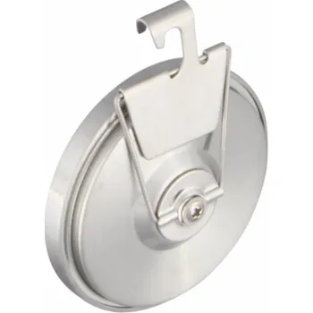 Příslušenství pro lednici Salter 517 SSCREU16 Salter analogový teploměr do lednice/mrazničky