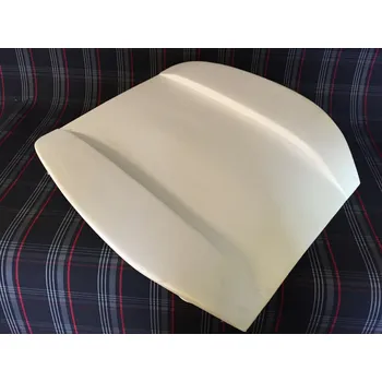 Sedadlo Porsche 356 molitanové opěradlo