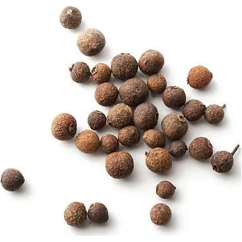 FromNature Nové koření – celé Množství: 100g