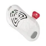 TickLess MiteLess proti roztočům - ultrazvukový odpuzovač roztočů pro klidný spánek, Verze Go Tickless