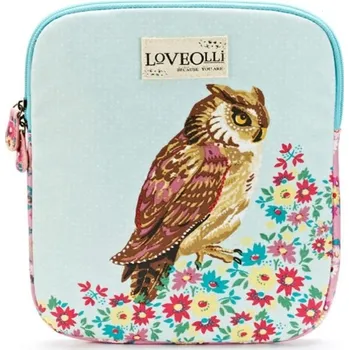 Kabelka Ostatní LoveOlli pouzdro na IPAD nebo tablet Sova