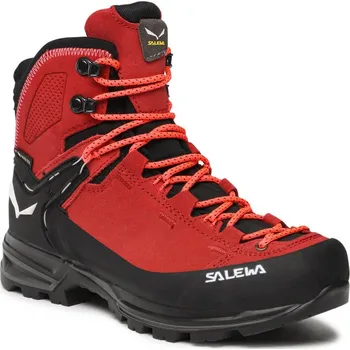 Dámská treková obuv Salewa Mtn Trainer 2 Mid Gtx W Velikost EU: 35