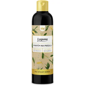 Laguna Parfém na prádlo 300 ml, pro útulný domov