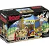 Stavebnice Playmobil Playmobil Asterix 71015 Velitelský stan s generály