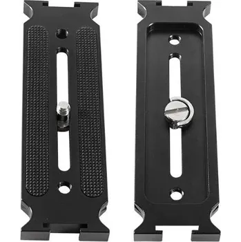 Stativ Rychloupínací deska systém Arca Swiss standard pu16 (PU16)