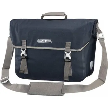 brašna na kolo Ortlieb Commuter-Bag Two Urban - QL2.1 - modrá + mini nářadí zdarma