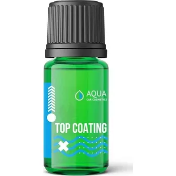 Keramická ochrana laku Aqua Top Coating (100 ml)
