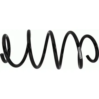 Pružina podvozku SACHS 993 398