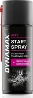 DYNAMAX DXT7 startovací sprej 400 ml