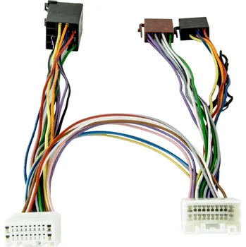 Zesilovač do auta Match PP-AC 31