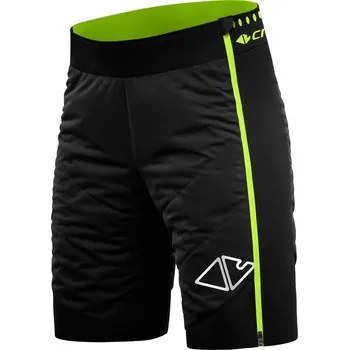 Pánské kraťasy CRAZY IDEA SHORT VIPER MAN ENERGY (Zateplené kraťasy)