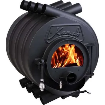 Krbová kamna Kovotherm Kanuk 1