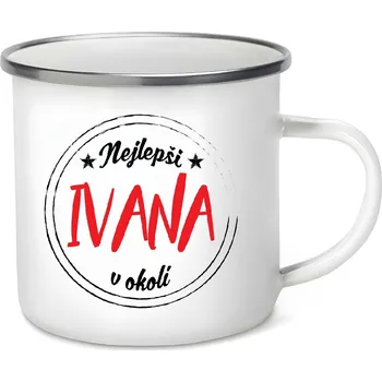 Plecháček - Nejlepší Ivana v okolí