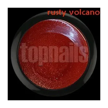 Topnails UV Gel Volcano 5g Rusty volcano