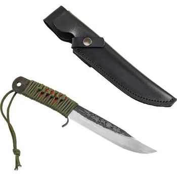 Kuchyňský nůž Japonský outdoor nůž Harima Motokane, Aogami (120 - 150 mm) 150