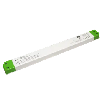 Napájecí zdroj pro osvětlení Zdroj napětí 24V 60W 2,5A IP20 SLIM POS POWER typ FTPC60V24-S2